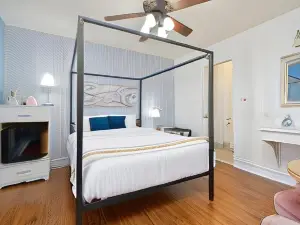 Pepperell Place Inn Inc.