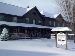 Smugglers Notch Inn