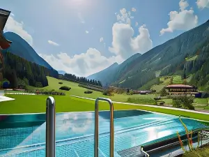 Living & Spa Vitalhotel Edelweiss