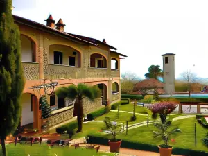 Albergo di Murlo