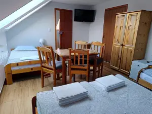 Pokoje gościnne Weronika