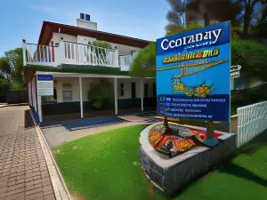 Centabay Lodge and Backpackers