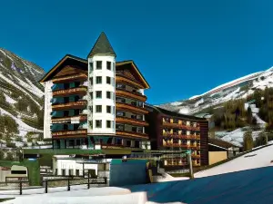 Hotel Adler