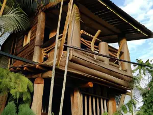 Hotel Cabaña Guainiana