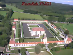 Penzion Netolice