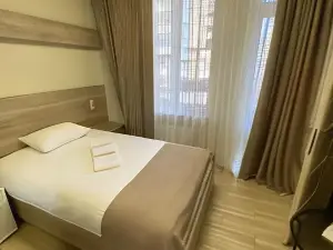 Region 01 Mini-Hotel