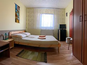 Eko Penzion Leo