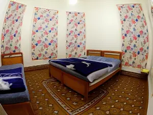 Bauhaus Motel