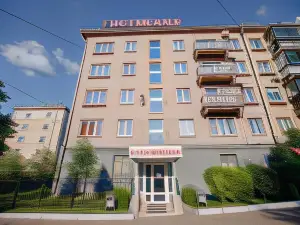 Silver City  Mini-Hotel