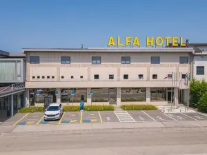 Alfa Fiera Hotel