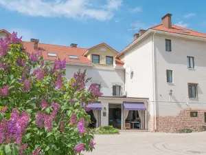 Бизнес Отель