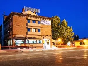 阿爾卡里雅酒店