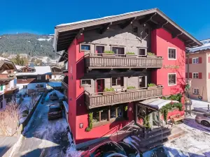 Hotel Gamshof