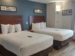 Baymont by Wyndham Flat Rock