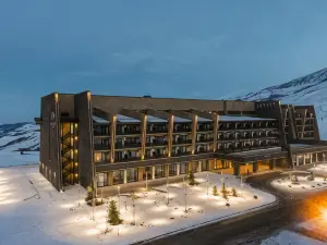 Shahdag Hotel & Spa