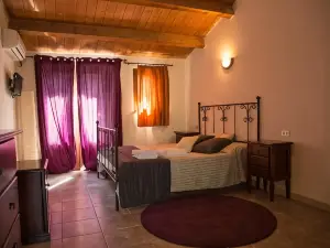 Agriturismo Fassi