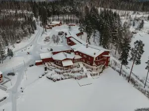 Barken Lodge