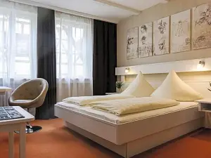 Hotel Sonne - Das Kleine Altstadt Hotel