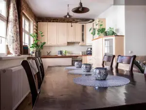 Gildi Dolce Vita, Tartu Home