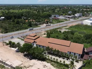 Phusuay Park View Hotel