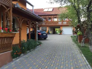 Pensiunea Fenyő