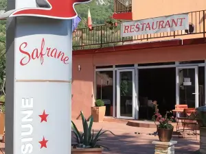 Pensiune Safrane