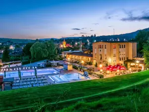 Septimia Hotels & Spa Resort