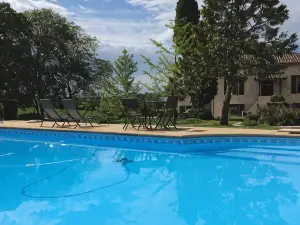 Chambre d'Hotes la Quercynoise