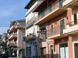 B&B la Vecchia Stazione