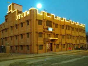 HOTEL KHALSA PALACE