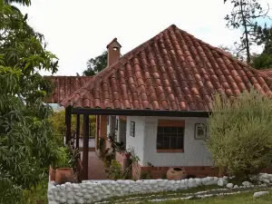 Hotel Casona Las Juanas