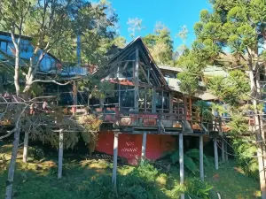 Cabanas Monte Verde