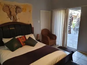Elephant Rock Inn