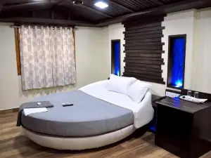 阿南德漢姆傳統公寓