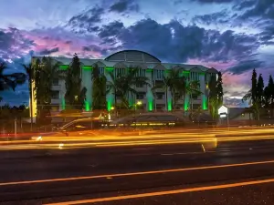 Cairns Sheridan Hotel