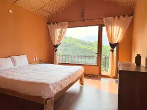 Du Gia Panorama Ecologde