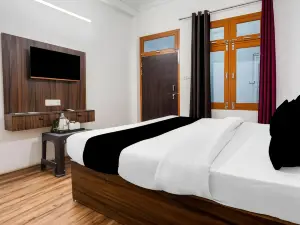 Hotel O Asian Highway