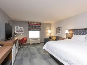 Hampton Inn & Suites Xenia Dayton