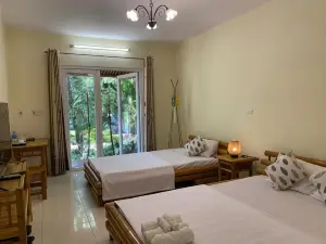 Biệt thự Ngọc Linh