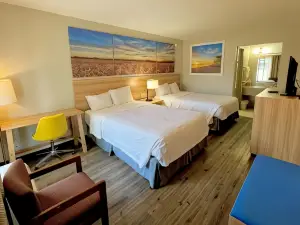 Days Inn by Wyndham Ashland