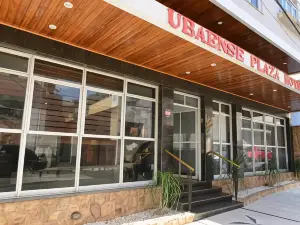 Ubaense Plaza Hotel