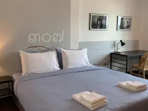 Jeboutiquelangsuan Hotel