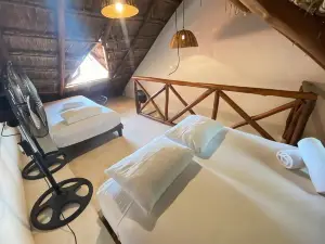 ラ コンスタンサ デ ルーロ