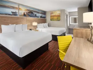 デイズ イン バイ ウィンダム フォーサイス