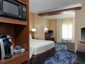 Fairfield Inn & Suites Augusta Washington Rd./I-20