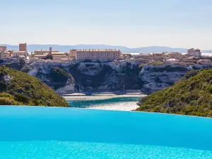 Hôtel Cala di Greco