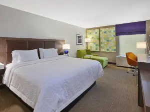 Hampton Inn White River Junction