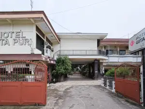 Gita Puri RedPartner Blitar