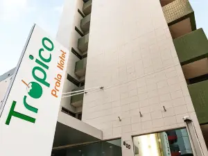 Trópico Praia Hotel