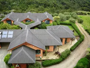 Earthsong Lodge